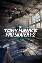 Tony Hawk's® Pro Skater® 1 + 2 Windows store Key EUROPE