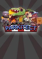 Parkitect (PC) Steam Key ROW
