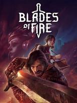 Blades of Fire Steam Key (PC) LATAM