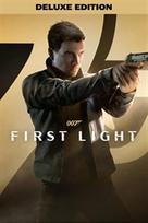 007 First Light Deluxe Edition Steam Key (PC) LATAM