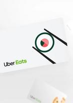 Uber Eats Voucher 15 EUR Uber Key PORTUGAL