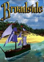 Broadside Steam Key GLOBAL