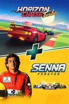 Horizon Chase Turbo - Ayrton Senna Edition XBOX LIVE Key UNITED STATES