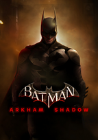 Batman: Arkham Shadow [VR] Meta Quest Website Key GLOBAL