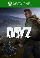 DayZ XBOX LIVE Key MEXICO