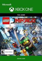 The LEGO NINJAGO Movie Video Game XBOX LIVE Key MEXICO