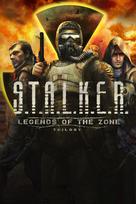 S.T.A.L.K.E.R.: Legends of the Zone Trilogy XBOX LIVE Key SAUDI ARABIA