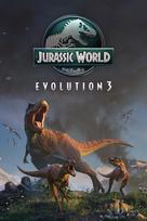 Jurassic World Evolution 3 Steam Key (PC) LATAM