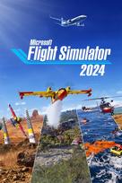 Microsoft Flight Simulator 2024 Standard Edition Pre-purchase (PC/Xbox Series X|S) XBOX LIVE Key EUROPE