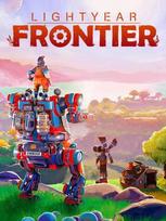 Lightyear Frontier (Windows/Xbox Series X|S) XBOX LIVE Key EUROPE