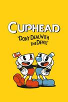 Cuphead Deluxe Edition Steam (PC) Key GLOBAL