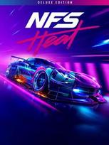 Need for Speed: Heat - Deluxe Edition XBOX LIVE Key UNITED STATES