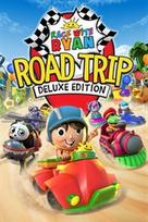 Race With Ryan Road Trip Deluxe Edition Steam Key (PC) GLOBAL