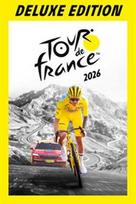 Tour de France 2026 - Deluxe Edition Steam Key (PC) ROW