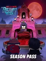 South Park: The Fractured but Whole - SEASON PASS Uplay Key (PC) UNITED STATES