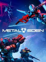Metal Eden Steam Key (PC) CIS