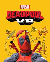 Marvel's Deadpool [VR] Meta Quest Website Key GLOBAL