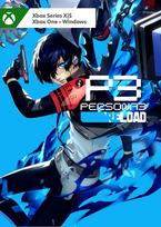 Persona 3 Reload (Xbox Series X|S/Xbox One/PC) Key SINGAPORE