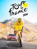 Tour de France 2026 Steam Key (PC) EUROPE