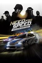 Need for Speed Deluxe Edition XBOX LIVE Key GLOBAL