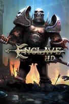 Enclave HD (Nintendo Switch) Nintendo eShop Key NORTH AMERICA