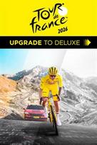 Tour de France 2026 - Upgrade to Deluxe (DLC) Steam Key (PC) EUROPE