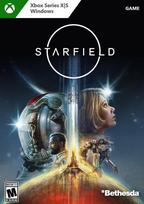 Starfield (PC/Xbox Series X|S) Xbox Live Key TURKEY