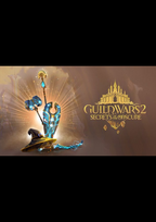Guild Wars 2: Secrets of the Obscure™ Prepurchase Rewards (DLC) Steam Key (PC) GLOBAL