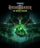Warhammer 40,000: Rogue Trader - The Infinite Museion (DLC) Steam Key (PC) LATAM