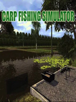 Carp Fishing Simulator (PC) Steam Key GLOBAL