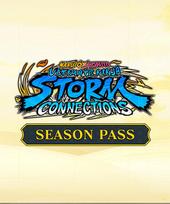 Naruto X Boruto Ultimate Ninja Storm Connections - Season Pass (DLC) Steam Key (PC) GLOBAL
