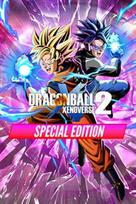 DRAGON BALL XENOVERSE 2 Special Edition (Nintendo Switch) eShop Key EUROPE