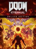 Doom: Eternal - Deluxe Edition Steam Key (PC) CIS
