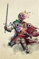 Avowed (Windows / Xbox Series X|S) XBOX LIVE Key UNITED KINGDOM
