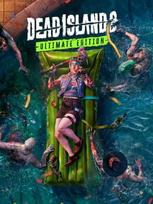 Dead Island 2: Ultimate Edition Steam Key (PC) CIS
