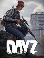 DayZ Deluxe Edition Steam Key (PC) CIS