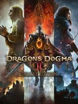Dragon's Dogma II: Deluxe Edition Steam Key (PC) CIS