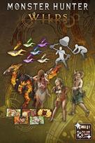Monster Hunter Wilds: Flamefete DLC Pack (DLC) Steam Key (PC) CIS