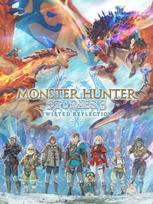 Monster Hunter Stories 3: Twisted Reflection Steam Key (PC) CIS