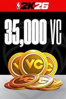 NBA 2K26 + 35000 Virtual Currency Pack Steam Key (PC) GLOBAL