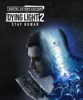 Dying Light 2 Stay Human Digital Extras Edition Steam Key (PC) EUROPE