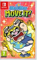 WarioWare™: Move It! (Nintendo Switch) eShop Key BRAZIL