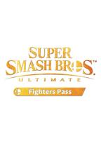 Super Smash Bros.™ Ultimate: Fighters Pass (DLC) (Nintendo Switch) eShop Key BRAZIL