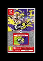 Splatoon™ 3: Expansion Pass (DLC) (Nintendo Switch) eShop Key BRAZIL