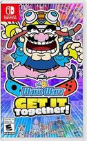 WarioWare™: Get It Together! (Nintendo Switch) eShop Key BRAZIL