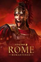 Total War: ROME REMASTERED Steam Key (PC) GLOBAL