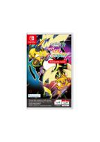 Pokémon Legends: Z-A – Mega Dimension (DLC) (Nintendo Switch) Nintendo eShop Key UNITED STATES