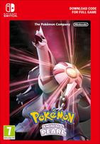 Pokémon Shining Pearl (Nintendo Switch) eShop Key EUROPE