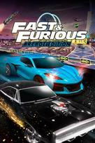 Fast & Furious: Arcade Edition (Xbox Series X|S) XBOX LIVE Key EUROPE