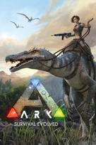 ARK: Survival Evolved Steam Gift GLOBAL